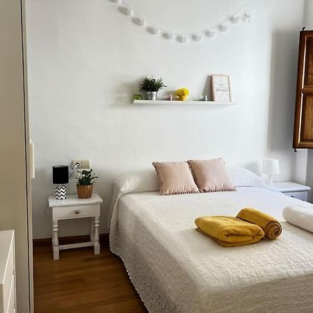 Apartamento Muy Centrico En Granada Esterno foto