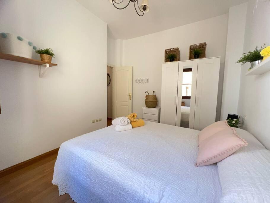 Apartamento Muy Centrico En Granada Esterno foto