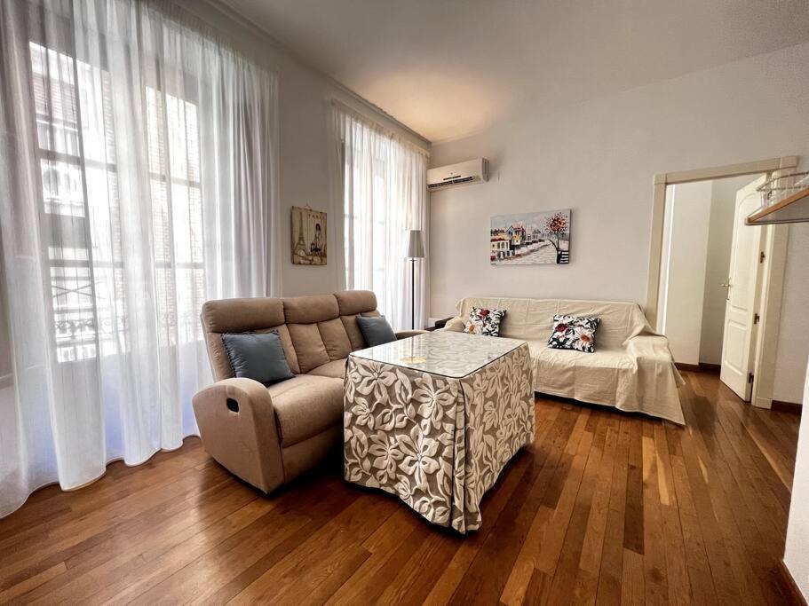 Apartamento Muy Centrico En Granada Esterno foto