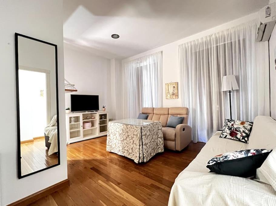 Apartamento Muy Centrico En Granada Esterno foto