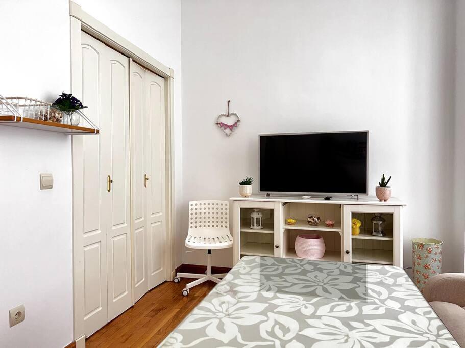 Apartamento Muy Centrico En Granada Esterno foto
