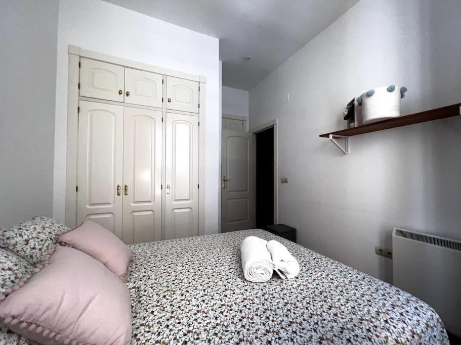 Apartamento Muy Centrico En Granada Esterno foto