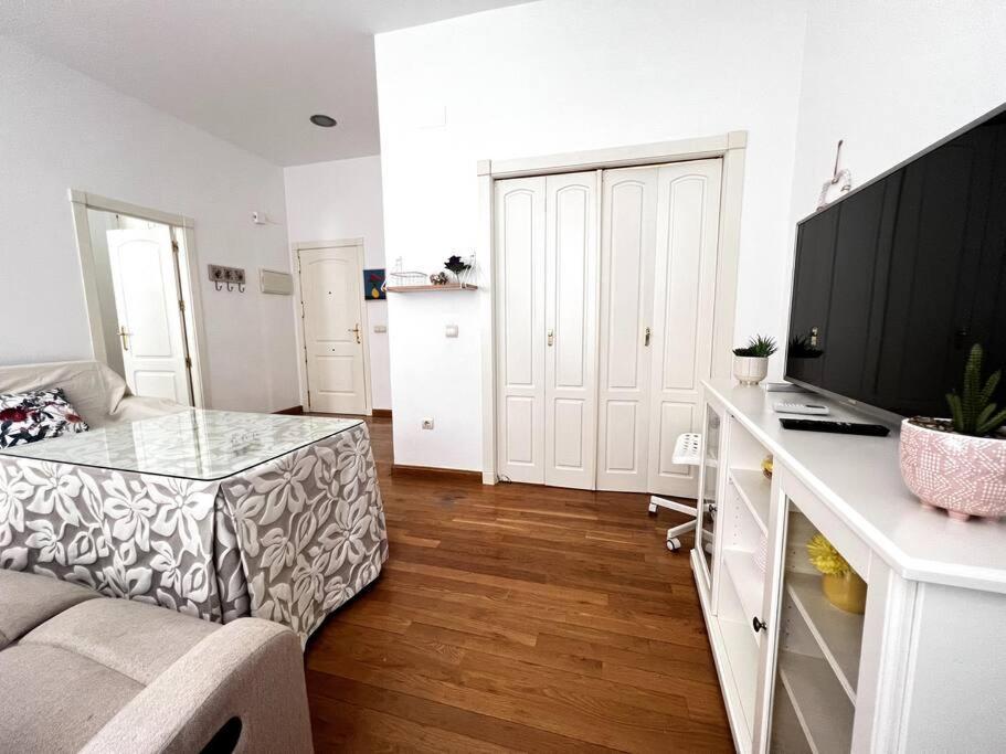 Apartamento Muy Centrico En Granada Esterno foto