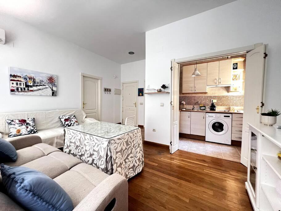 Apartamento Muy Centrico En Granada Esterno foto